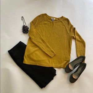 Old navy sweater